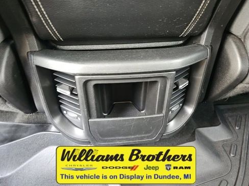 Used 2020 RAM 1500 Tradesman image 28