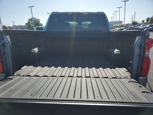 Used 2026 Chevrolet Silverado 1500 RST w/ RST Select Package AWD/4WD image 9