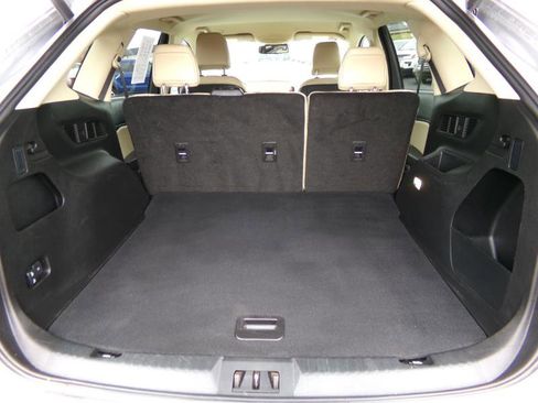 Used 2023 Ford Edge SEL w/ Convenience Package image 50