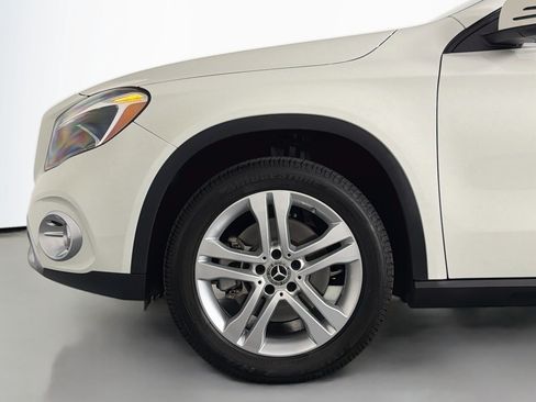 Used 2018 Mercedes-Benz GLA 250 image 10
