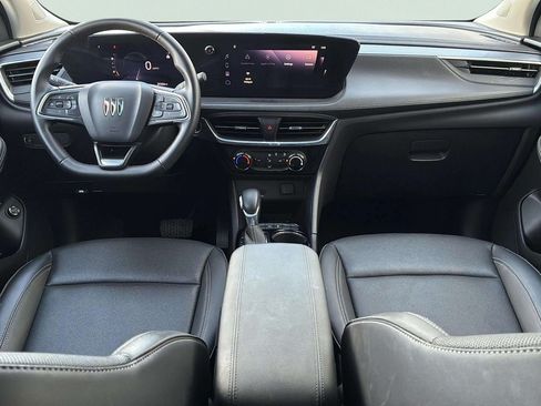 Used 2024 Buick Encore GX Sport Touring w/ Advanced Technology Package FWD image 27