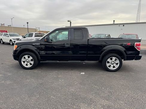 Used 2009 Ford F150 FX4 image 6