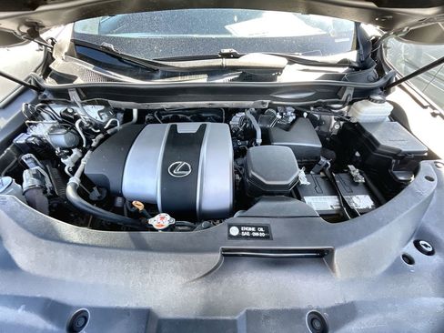 Used 2022 Lexus RX 350 F Sport w/ Accessory Package image 30