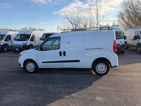 Used 2022 RAM ProMaster City Tradesman image 2