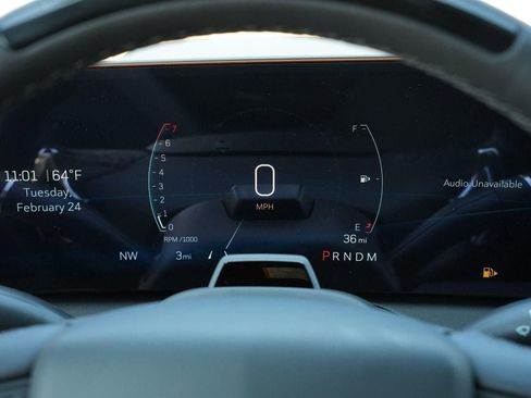 New 2026 Cadillac CT5 Premium Luxury image 64