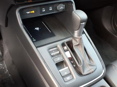 New 2026 Honda CR-V Sport Touring image 17