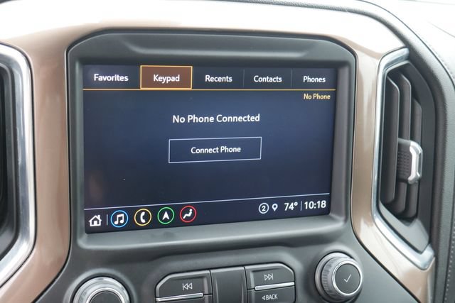 Used 2022 Chevrolet Silverado 3500 High Country AWD/4WD image 22