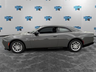 New 2025 Dodge Charger R/T w/ Sun & Sound Package
