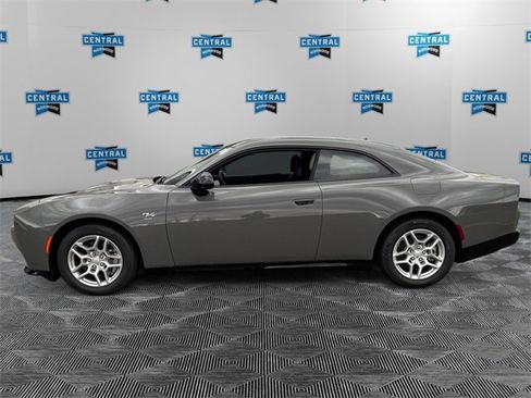 New 2025 Dodge Charger R/T w/ Sun & Sound Package image 2