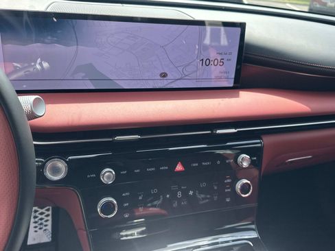 New 2026 Genesis G80 2.5T Sport Prestige AWD/4WD image 11