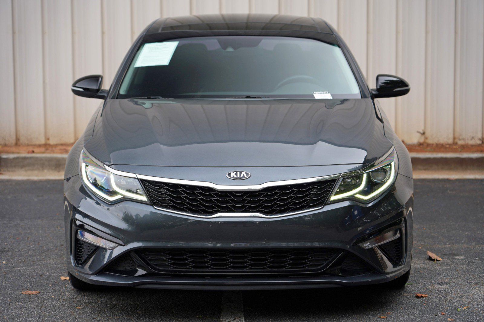 Used 2020 Kia Optima SE FWD image 44