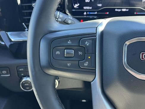 Used 2024 GMC Sierra 1500 Elevation w/ X31 Off-Road Package image 21