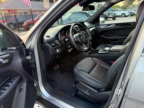 Used 2016 Mercedes-Benz GLE 300d 4MATIC image 13