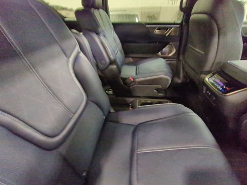 New 2026 INFINITI QX80 4WD w/ Sport Exterior Package image 25