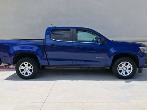 Used 2016 Chevrolet Colorado LT RWD image 2