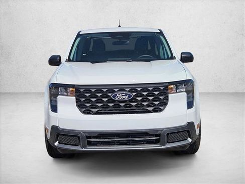 New 2025 Ford Maverick XLT w/ 4K Tow Package image 5