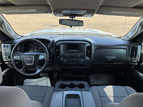 Used 2015 GMC Sierra 2500 4WD Double Cab 158.1 image 20