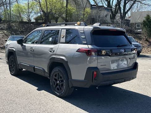 New 2026 Subaru Outback Wilderness AWD/4WD image 30