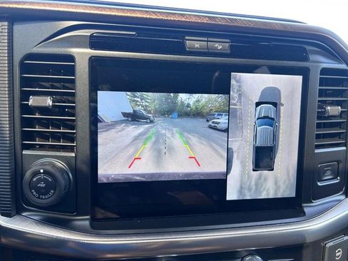 New 2025 Ford F150 King Ranch w/ FX4 Off-Road Package image 23