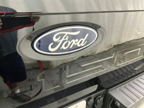 New 2026 Ford F150 STX AWD/4WD image 5