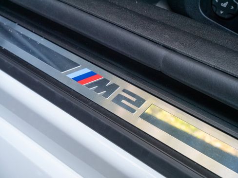 Used 2024 BMW M2 w/ Lighting Package image 36