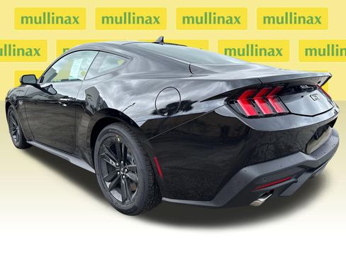 New 2026 Ford Mustang GT image 4