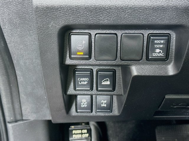 Used 2023 Nissan Frontier PRO-4X w/ Pro Convenience Package AWD/4WD image 23