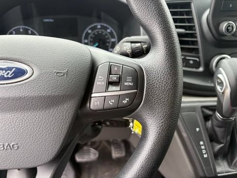 Used 2024 Ford Transit 250 Low Roof w/ Exterior Upgrade Package RWD image 33