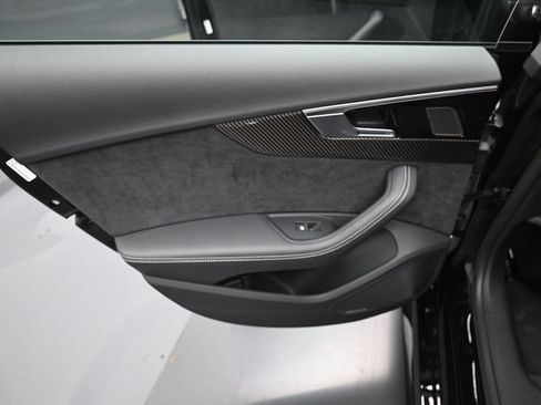 Used 2023 Audi RS 5 Sportback AWD/4WD image 30