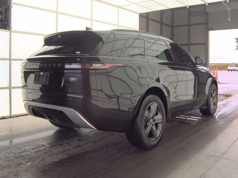 Used 2022 Land Rover Range Rover Velar R-Dynamic S AWD/4WD image 2