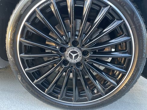 Certified 2026 Mercedes-Benz CLA 250 image 6