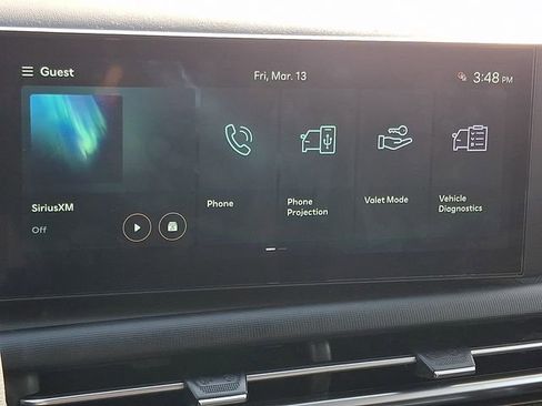 Certified 2026 Hyundai Tucson SEL image 17