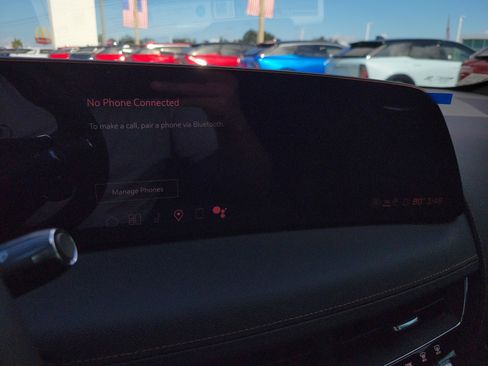 New 2026 Cadillac CT5 Sport RWD image 22