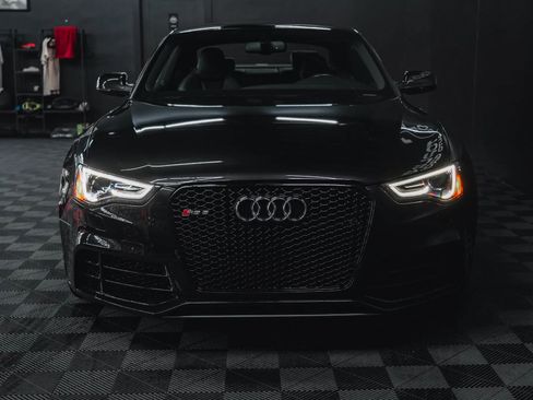 Used 2013 Audi RS 5 AWD/4WD image 24