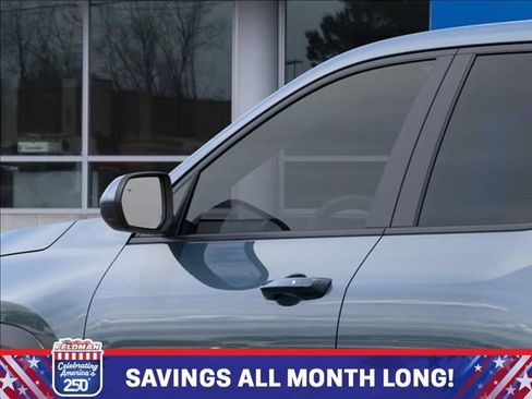 New 2027 Chevrolet Equinox LT w/ LPO, Floor Liner Package AWD/4WD image 12