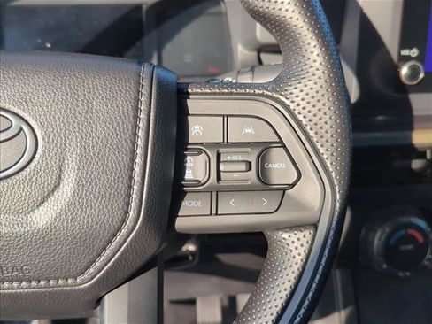 Certified 2025 Toyota Tacoma SR5 AWD/4WD image 14