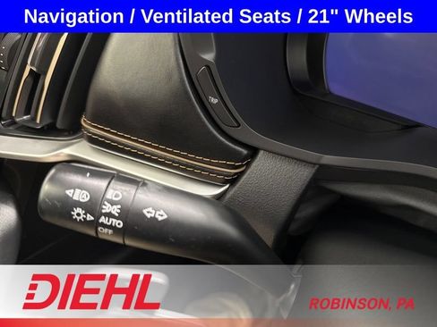 Used 2024 MAZDA CX-90 3.3 Turbo w/ Premium Plus Pkg AWD/4WD image 28