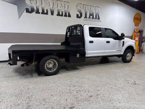 Used 2018 Ford F350 XL w/ Power Equipment Group image 45