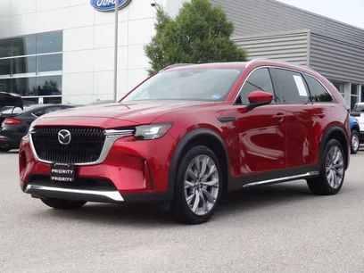 Used 2024 MAZDA CX-90 3.3 Turbo w/ Premium Package