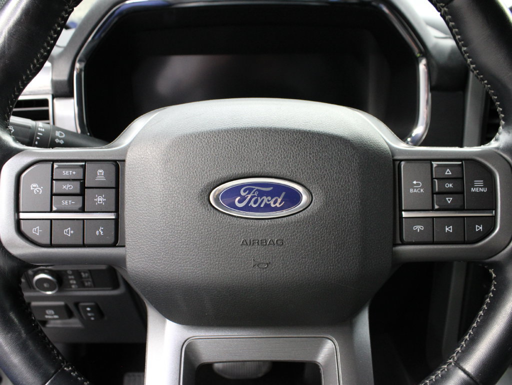 Used 2021 Ford F150 Lariat AWD/4WD image 64