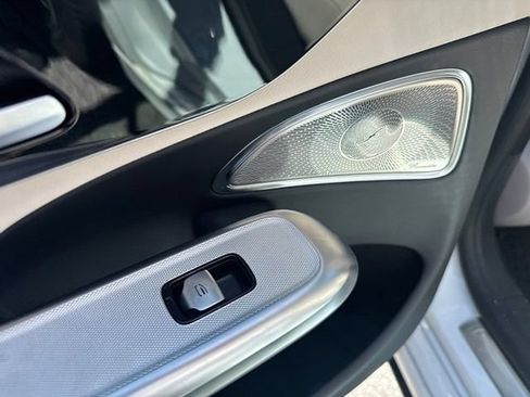 Used 2024 Mercedes-Benz E 350 4MATIC Sedan image 21