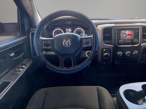 Used 2024 RAM 1500 Tradesman w/ Popular Equipment Group AWD/4WD image 9