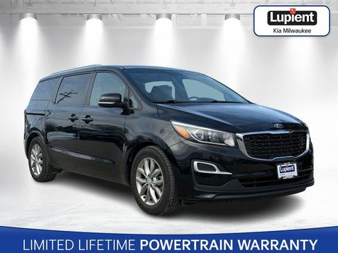 Used 2020 Kia Sedona EX image 1