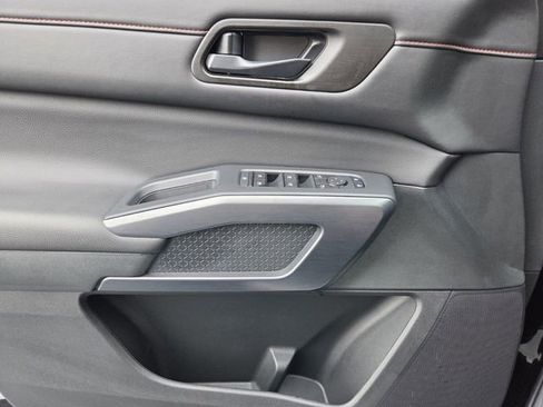 New 2026 Nissan Pathfinder Rock Creek AWD/4WD image 25