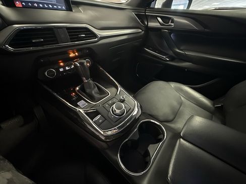 Used 2016 MAZDA CX-9 Grand Touring FWD image 32