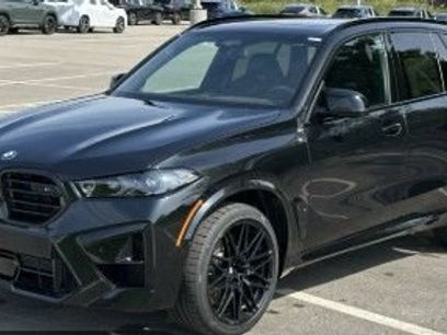 Used 2026 BMW X5 M Competition w/ Executive Package