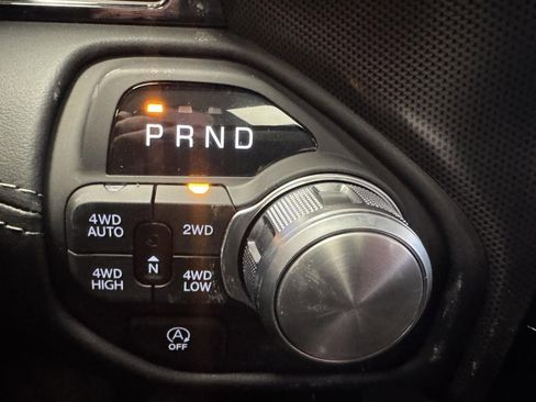 New 2026 RAM 1500 Limited image 17