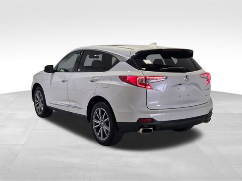 Used 2023 Acura RDX AWD w/ Technology Package image 25