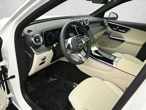 Certified 2026 Mercedes-Benz GLC 300 4MATIC image 8