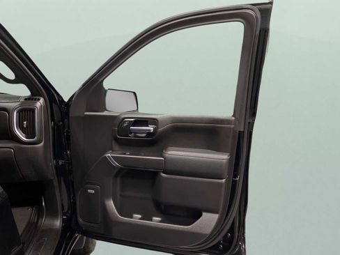 Used 2022 GMC Sierra 1500 AT4 w/ AT4 Preferred Package image 26